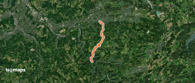 Iserlohn -Altena