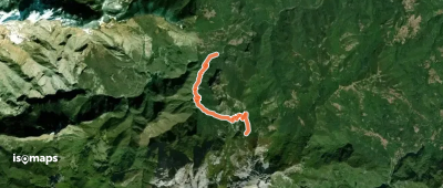 OSM Route 4079714