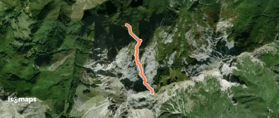 OSM Route 4079742