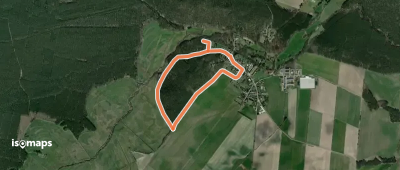 Rundwanderweg Pretschener Weinberg