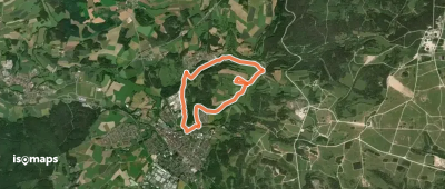 Auerbacher Mühlenweg