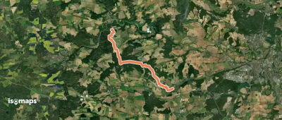 OSM Route 254331