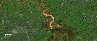 Pennine Way (Crowden to Standedge)