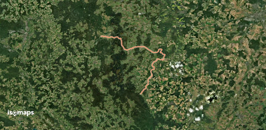[M] Rozvadov - Valtířov