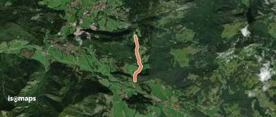 Wanderweg 595a - Bayrischzell