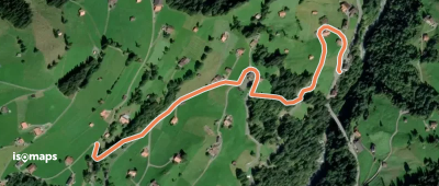 Achsete Bim Stei - Rinderwald