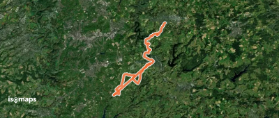 Bergischer Panoramasteig (Etappe 04)
