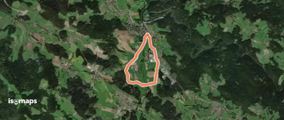 OSM Route 4088728