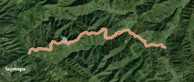 OSM Route 4088876