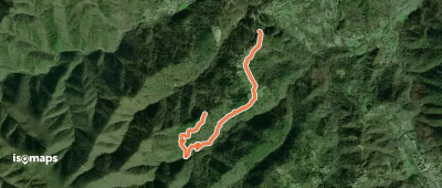 Corvara - Bertogna – Torchio – S.Anna