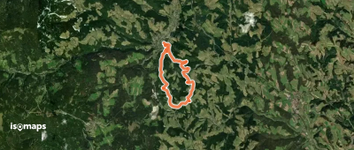 Rundwanderweg 7 (Aspang)