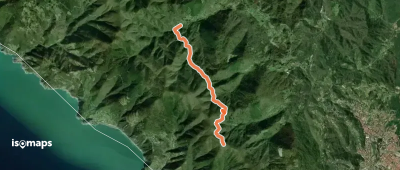 OSM Route 4089072
