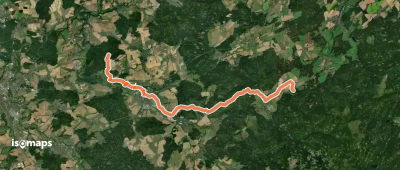 OSM Route 254379