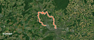 Würzburg-Erlabrunn-Zell