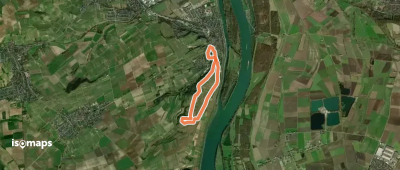 Buttemännje Wanderweg