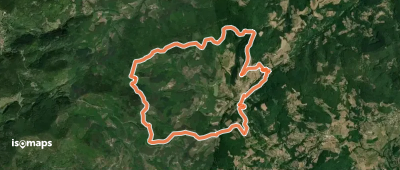 Randonnée : Le Col du Gibet