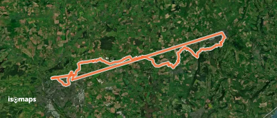 Exeter to Honiton Way