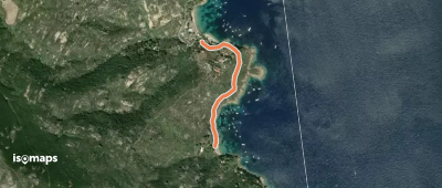 OSM Route 4091348