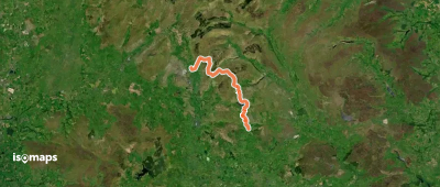 Pennine Way (Malham to Horton in Ribblesdale)