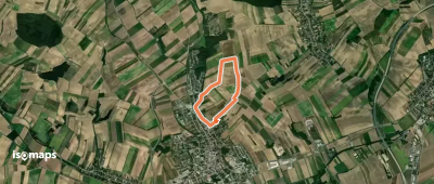 tutgut-Wanderweg Route 1