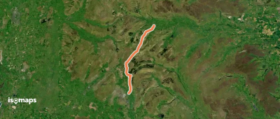 Pennine Way (Horton in Ribblesdale to Hawes)