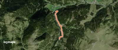 Wanderweg 117