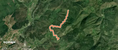 OSM Route 4101564