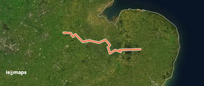 Hereward Way