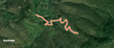 OSM Route 4107569