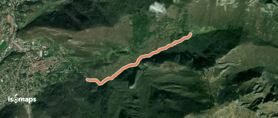 Sentiero Geologico Giorgio Achermann