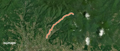 OSM Route 4111468