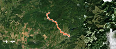 OSM Route 255336