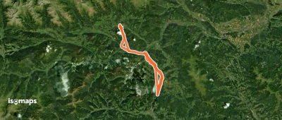 Hemmaweg Oberwölz-Gurk