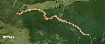 OSM Route 4116962
