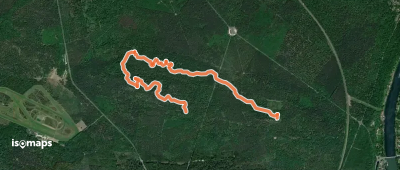 Sentier Denecourt-Colinet 14