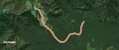 OSM Route 4121462