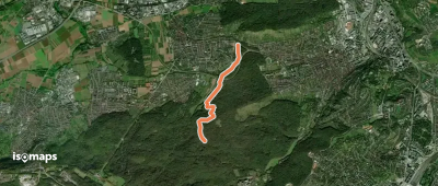 rotes Hufeisen Weilimdorf