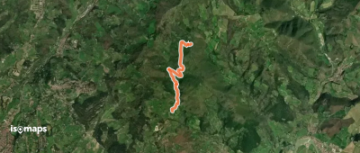OSM Route 4123755