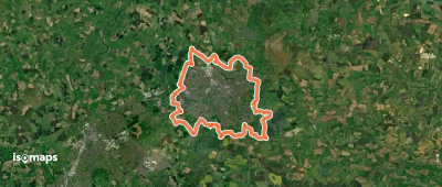Cheltenham Circular Footpath