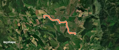 OSM Route 269722