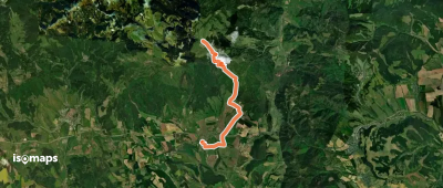 OSM Route 269723