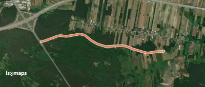 Szlak Łącznikowy