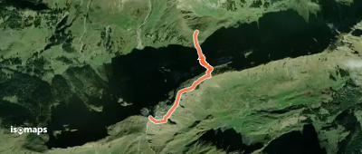 Sinsgäuer Schonegg - Chaiserstuel