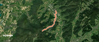 Gengenbach - Rebmesserstein