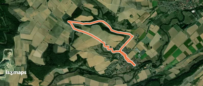 Trendelburg - Eberschütz, E1