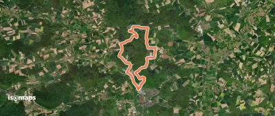 Lauftour EBN1