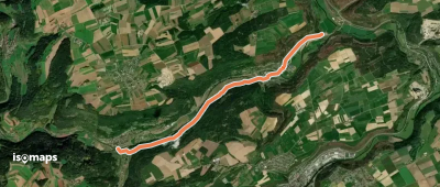 Glatttalweg