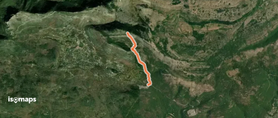 Castellaras de la Malle