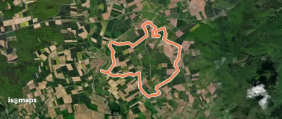 Lauftour HOH1