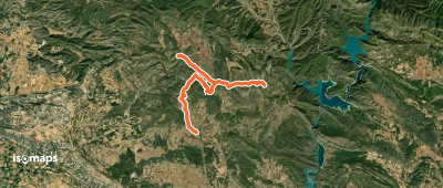 OSM Route 4136348